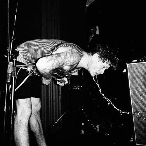Thee Oh Sees - Live In San Francisco Vinyl Record