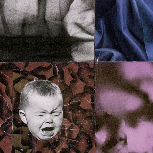 Tenement - Tenement [LP] Vinyl Record