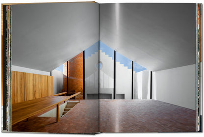 Homes For Our Time. Contemporary Houses around the World. Vol. 2. 45th Ed. (German, French, English) Book