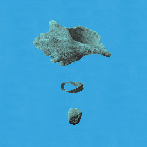 Lewis Pesacov - Lewis Pesacov: The Edge Of Forever [LP] Vinyl Record