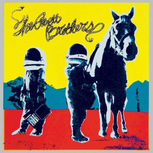 The Avett Brothers - True Sadness [Vinyl] Vinyl Record