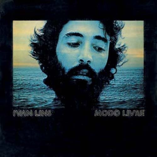 Lins,ivan - Modo Livre - Music CD