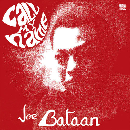 Call My Name [LP] Vinyl Record