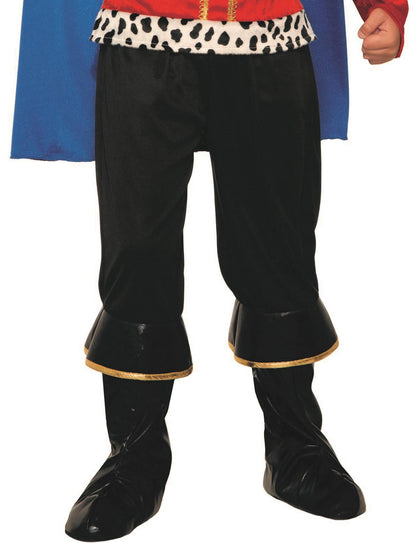 Royal King Regal Kids Halloween Costume Small 4-6