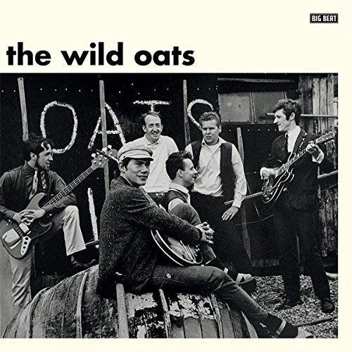 Wild Oats [LP] Vinyl Record