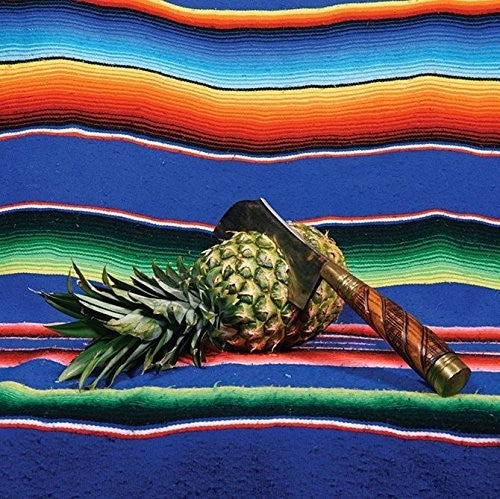 the album cover for Purple - Bodacious