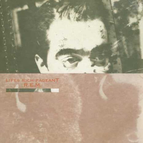 R.E.M. - Lifes Rich Pageant [LP] Vinyl Record