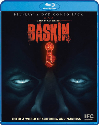 Baskin - Baskin - Blu-ray