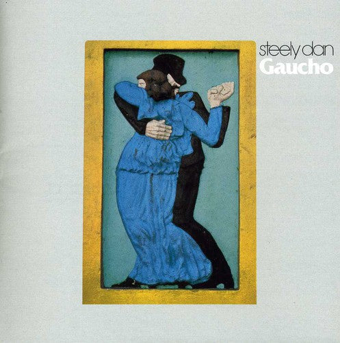 Gaucho Music CD