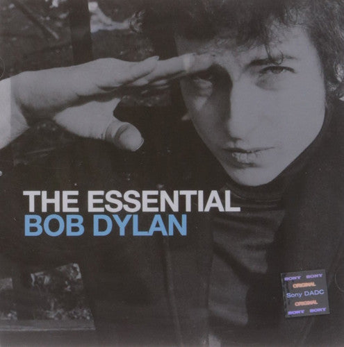 Dylan,bob - Essential Bob Dylan - Vinyl Record