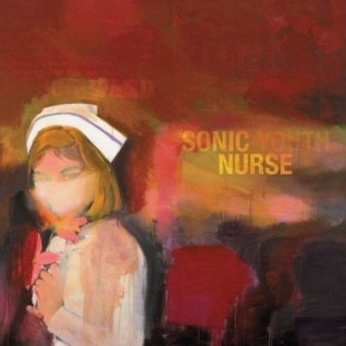 Sonic Youth - Sonic Nurse Vinyl Record