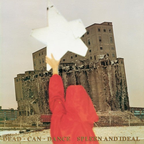 Dead Can Dance - Spleen & Ideal [Vinyl] Vinyl Record