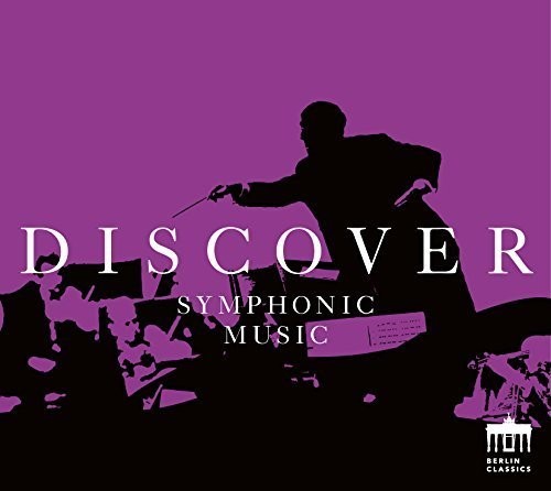 Beethoven,l.v. / Leipzig - Discover Symphonic Music - Music CD