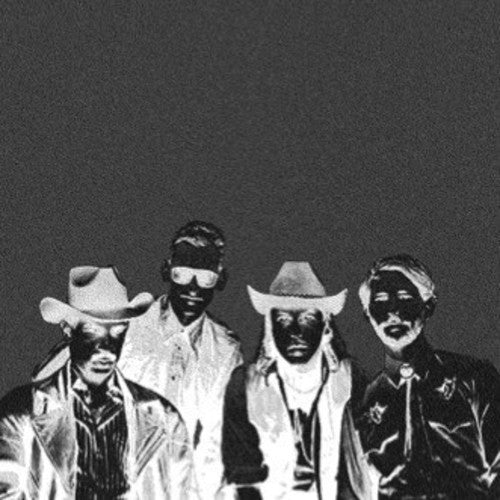 Cottaging - Headhunter / Mamajuana Nightcap Vinyl Record