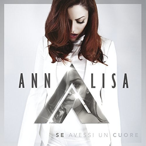 Se Avessi Un Cuore Music CD