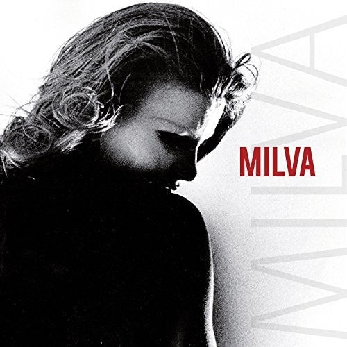 Milva - Milva - Music CD