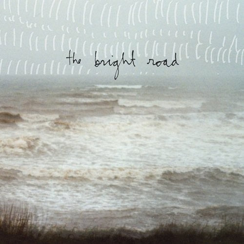 Bright Road - Ocean - Music CD