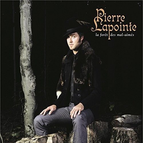Lapointe,pierre - La Foret Des Mal-aimes - Vinyl Record