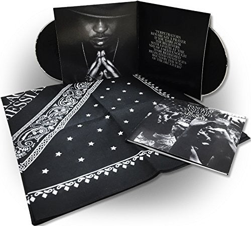 D'angelo - Black Messiah: Special Edition - Music CD