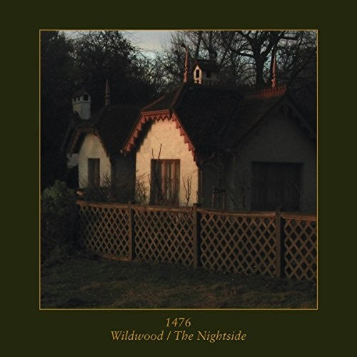 1476 - Wildwood / The Nightside Vinyl Record