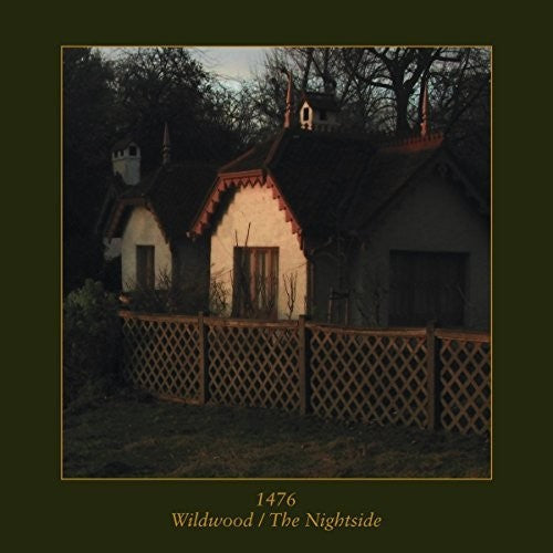 Wildwood / The Nightside [LP] Vinyl Record