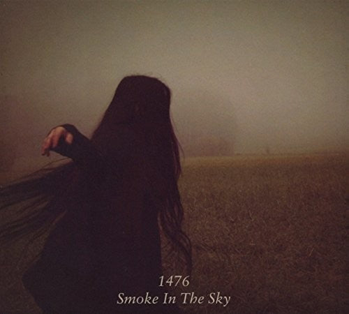 1476 - Smoke In The Sky - Music CD