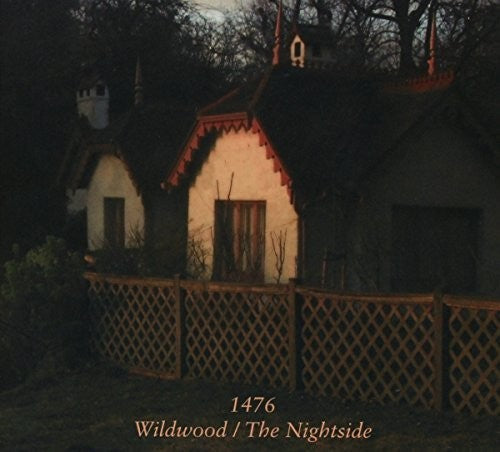 1476 - Wildwood / The Nightside - Music CD