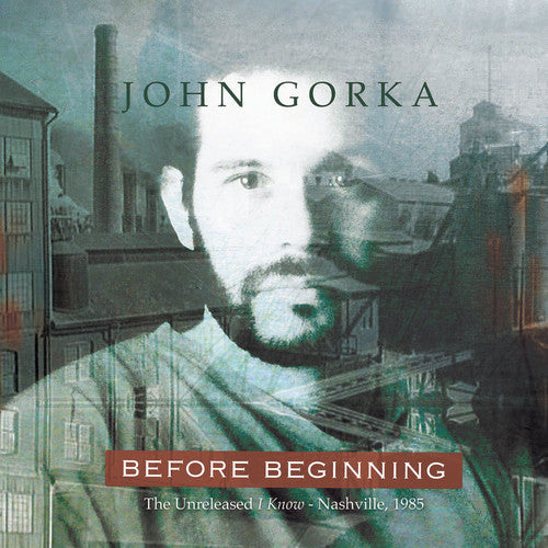 Before Beginning Music CD