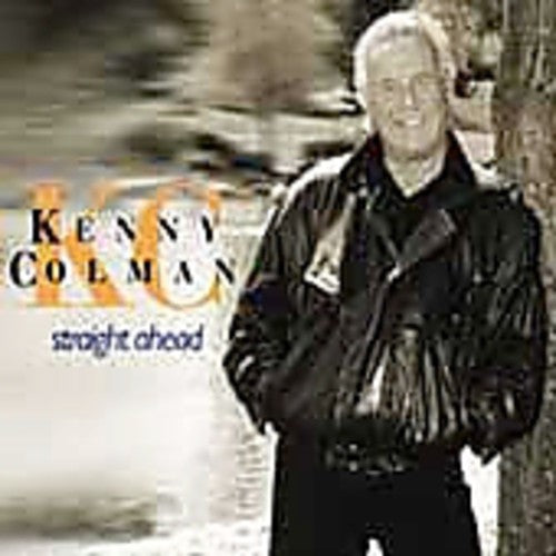 Colman,kenny - Straight Ahead - Music CD