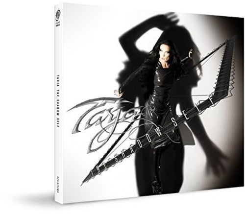 Tarja - Shadow Self - Music CD