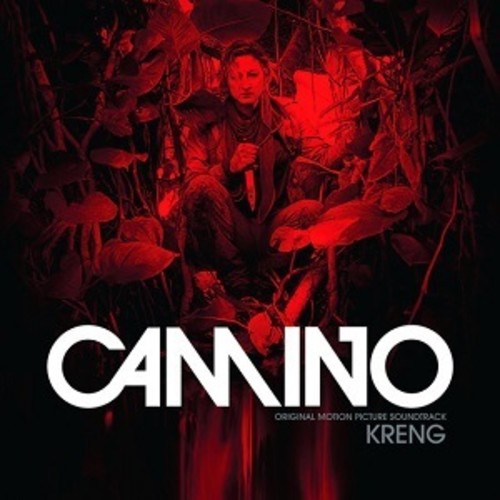 Camino (Original Motion Picture Soundtrack) [LP] Vinyl Record