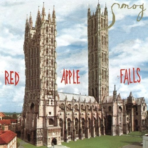 Smog - Red Apple Falls [Reissue] Vinyl Record