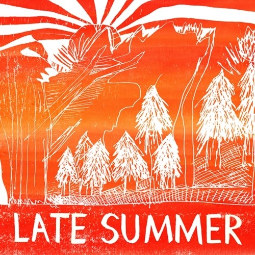 Late Summer [LP] Vinyl Record