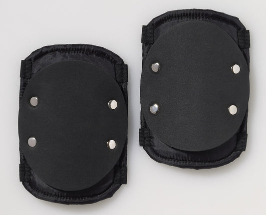 S.W.A.T. Elbow Guards Costume Accessory
