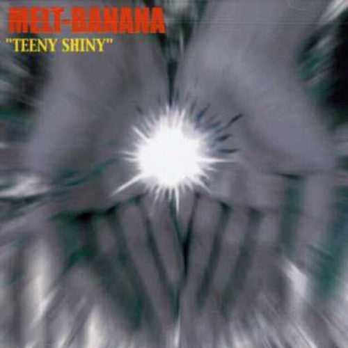 Teen Shiny Music CD