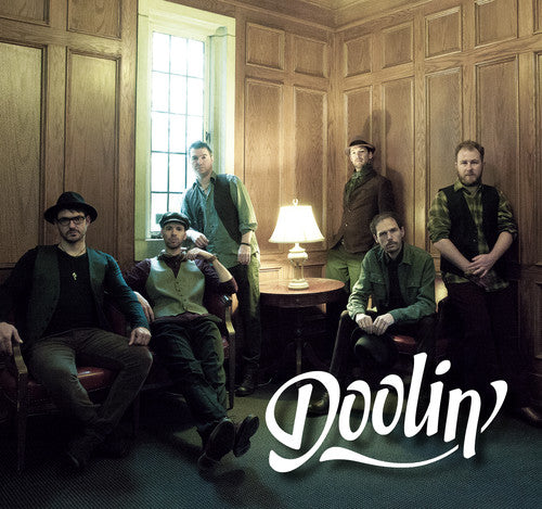 Doolin' - Doolin' - Music CD