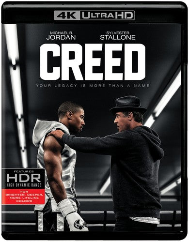 Creed - Creed - UHD
