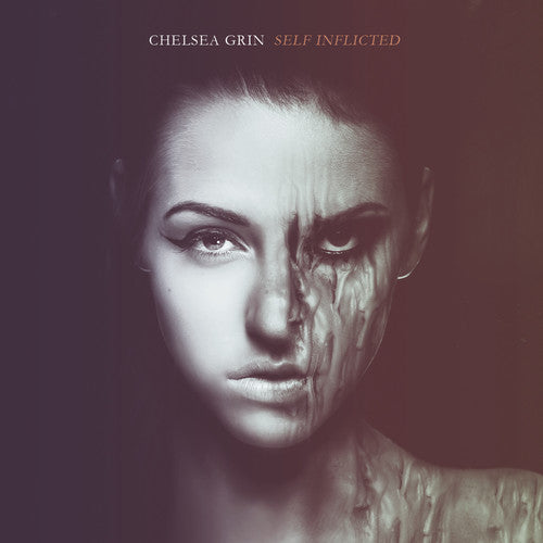Chelsea Grin - Self Inflicted - Vinyl Record