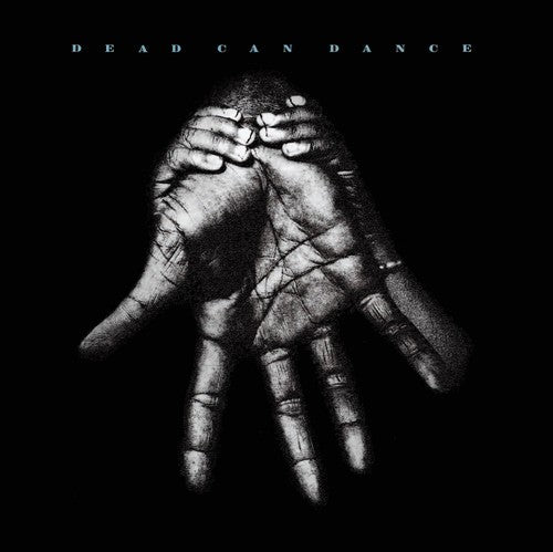 Dead Can Dance - Into The Labyrinth - Vinyl Record