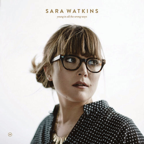 Watkins,sara - Young In All The Wrong Ways - Vinyl Record