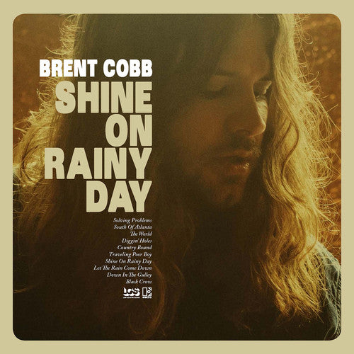 Cobb,brent - Shine On Rainy Day - Vinyl Record