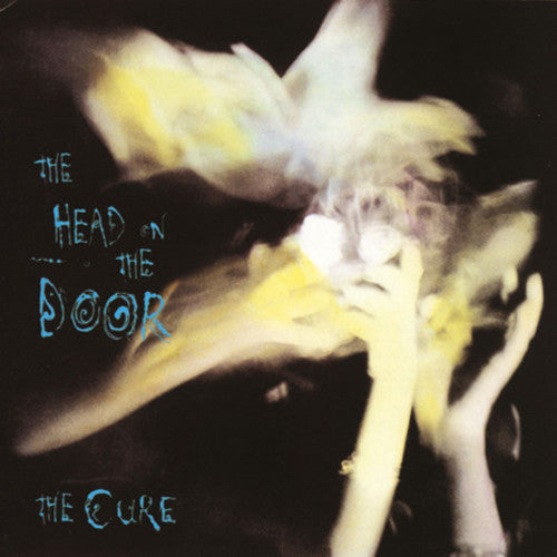 The Head on The Door [Vinyl] Vinyl Record