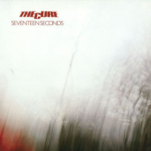 Seventeen Seconds [Limited Edition LP] Vinyl Record