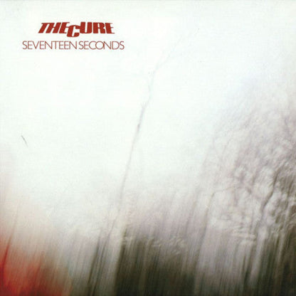 The Cure - Seventeen Seconds Vinyl Record