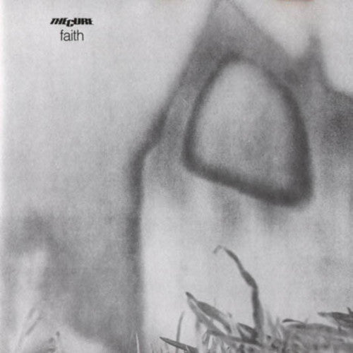 Faith [Vinyl] Vinyl Record
