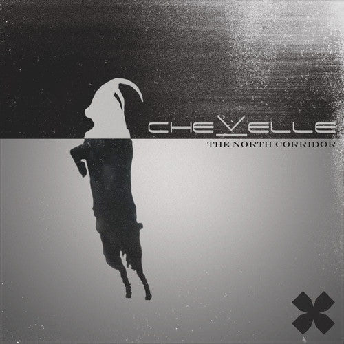 Chevelle - North Corridor - Vinyl Record