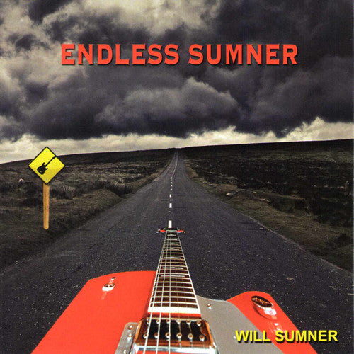 Sumner,will - Endless Sumner - Music CD
