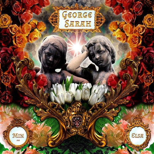 Min & Elsa [12" Vinyl] Vinyl Record