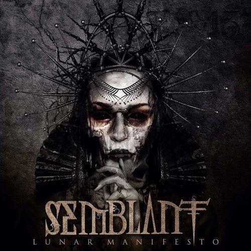 Semblant - Lunar Manifesto [LP] Vinyl Record