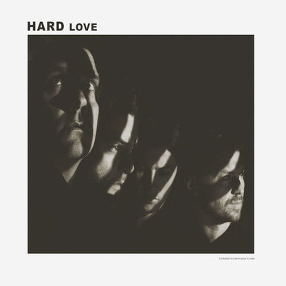 Needtobreathe - HARDLOVE [2LP] Vinyl Record